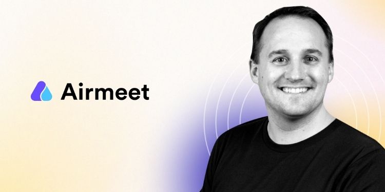 Airmeet Names Mark Kilens as First Chief Marketing Officer
