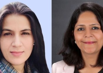AkzoNobel India appoints Neelima Kataria and Vandana Krishnia to drive HR and Marketing functions