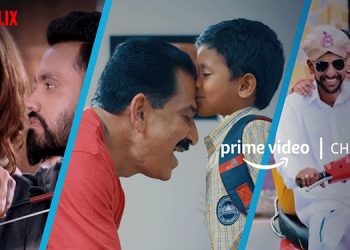 Amazon Adds Kannada Video Streaming Service 'NammaFlix' to Prime Video Channels