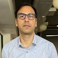 Amitt Sharma, Founder and Chief Executive Officer (CEO) of VDO.AI