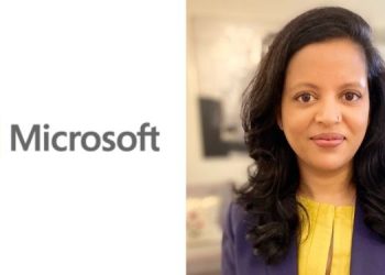 Amrita Thapar is the new CMO at Microsoft India