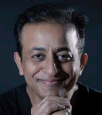 Anish Kapoor, CEO, Infinix Mobiles