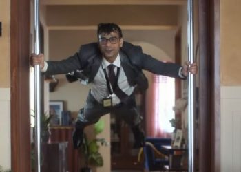 Bajaj Electricals unveils their latest range of fans through the 'Fan Nahin Fantastic' campaign