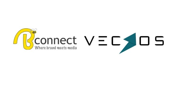 Bconnect Communication bags PR Mandate of Vecros