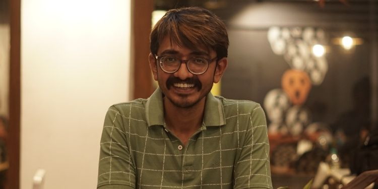 Bhavik Mehta, Brand Chief of Thinkin’Birds