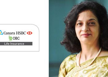 Canara HSBC Oriental Bank of Commerce Life Insurance appoints Jyoti Vaswani as Chief Investment Officer
