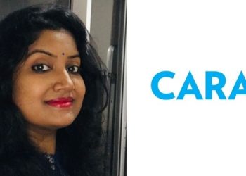 Carat India appoints Sayami Podder as Associate Vice President - Strategy