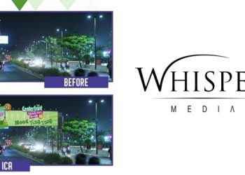 Center Fruit promotes new tennis ball shape gum through In-Content Advertising on TV