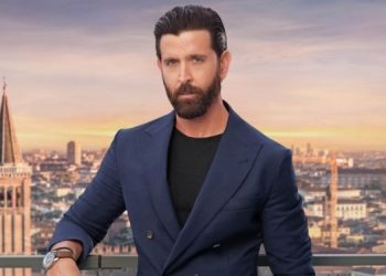 Chivas announces Hrithik Roshan as its brand ambassador, launches new campaign ‘Made of Great Character