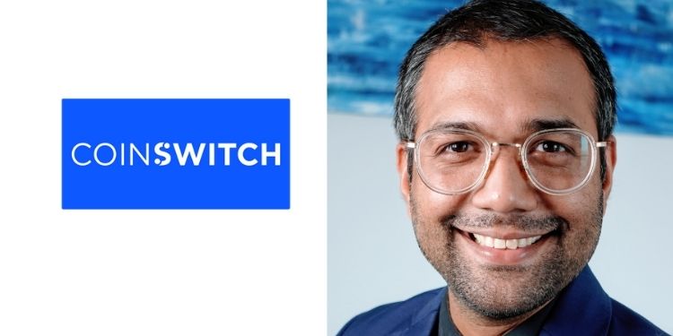 CoinSwitch Hires Ankit Vengurlekar as First-ever Editor-in-Chief