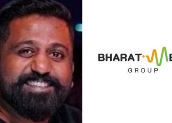 Daily Hunt’s Lijo Thomas joins Bharat Media Group as Business Head-South