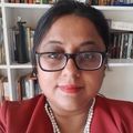 Debleena Majumdar, Chief Content Officer at IndianMoney