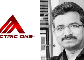 Dhiraj Tripathi joins 'Electric One' as Co-Founder & COO