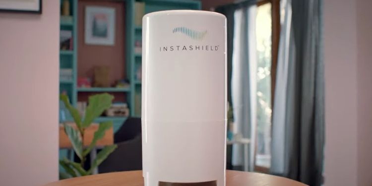 Instashield Launches Its First Ad Campaign on IPL Hotstar and Social Media