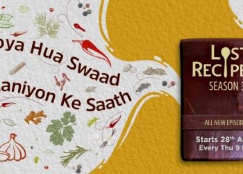 EPIC announces third season of its legacy show ‘Lost Recipes’