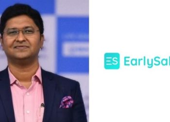 EarlySalary appoints Amol Maheshwari as Chief Distribution Officer