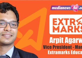 Hybrid learning approach is the way forward for Edtech companies : Arpit Agarwal, Extramarks Education