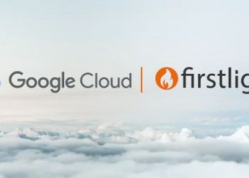 Firstlight Media Flexes Innovation Muscle with Google Cloud Tools