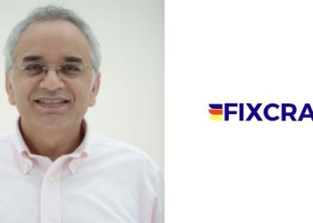 Fixcraft appoints Vivek Sharma as Marketing Advisor