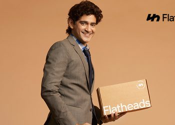 Flatheads Onboards Cricket Presenter Gaurav Kapur as Investor and Brand Ambassador