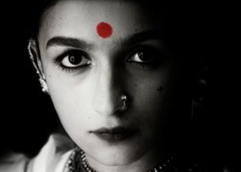 Gangubai Kathiawadi premiers on Netflix from 26th April