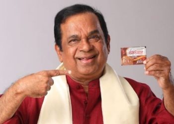 Gas-O-Fast ropes in Brahmanandam as regional brand ambassador for Southern India Market