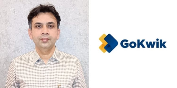GoKwik appoints Amazon’s Pranav Merchant as the Head of Operations