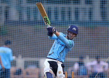 Gujarat Titans launch two new rooms in The Metaverse