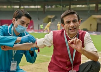 Healthians to invest $10 mn in its new IPL campaign to solidify its national brand presence.