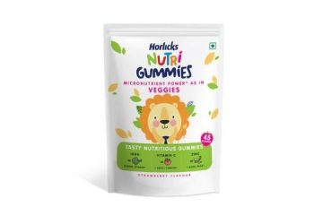 Horlicks forays into the gummies segment, launches Nutrigummies to support child’s nutrition