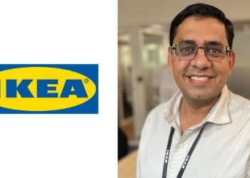 IKEA India appoints Adosh Sharma as Country Expansion Manager