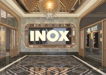 INOX opens its 6th multiplex in Gurugram at AIPL Joy Street