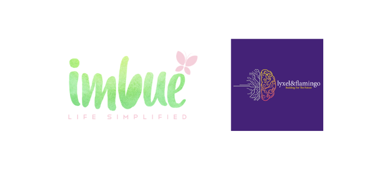 Imbue Natural Onboards Lyxel&Flamingo as Digital Marketing Partner