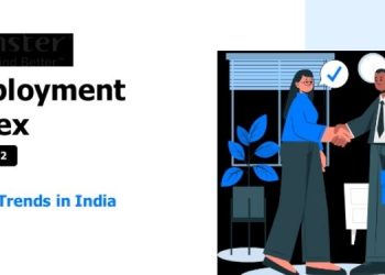 Indian Job Market Beats Covid Slump After Two Years; Shows Highest Growth of 6% YOY: Monster Employment Index