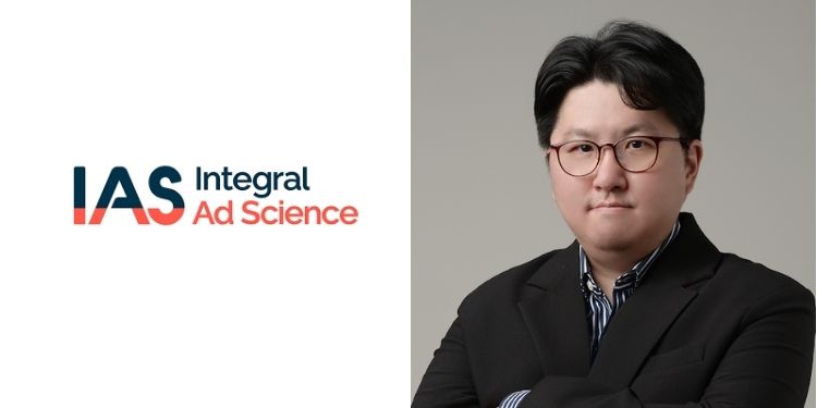 Integral Ad Science appoints Industry Veteran Inwon Park as the Head of Korea Market