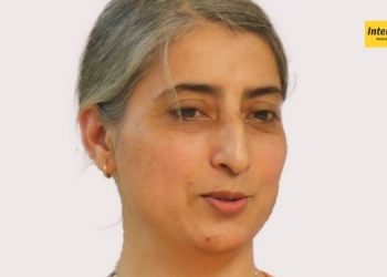 Interweave Consulting appoints Ex-Wing Commander Navdeep Parmar as Senior Consultant Diversity Equity Inclusion