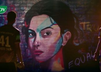 JOY Personal Care join hands with KKR to raise a pertinent question on gender inequality