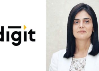Jasleen Kohli named new MD and CEO of Digit Insurance