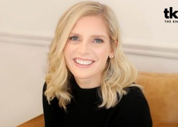 Jenny Lewis, former Uber Marketing Executive joins The Knot Worldwide as CMO