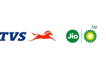 Jio-bp and TVS Motor Company to Collaborate on EV Solutions
