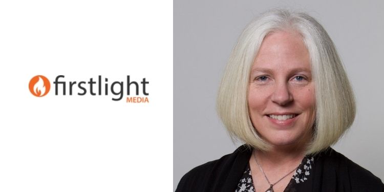 Joy Baer named to Firstlight Media Board of Directors