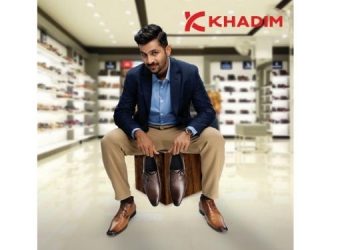 Khadim ropes in Shardul Thakur as Brand Ambassador