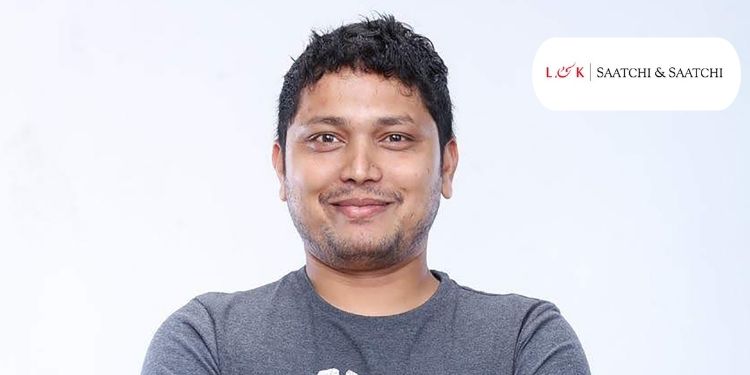 L&K Saatchi & Saatchi appoints Avinash Jakhalekar as Group Creative Director