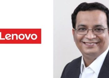 Lenovo Appoints Amit Luthra as the MD for Infrastructure Solutions Group India