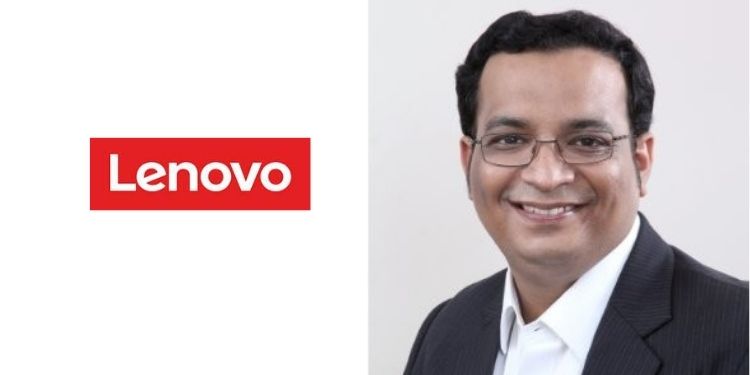 Lenovo Appoints Amit Luthra as the MD for Infrastructure Solutions Group India