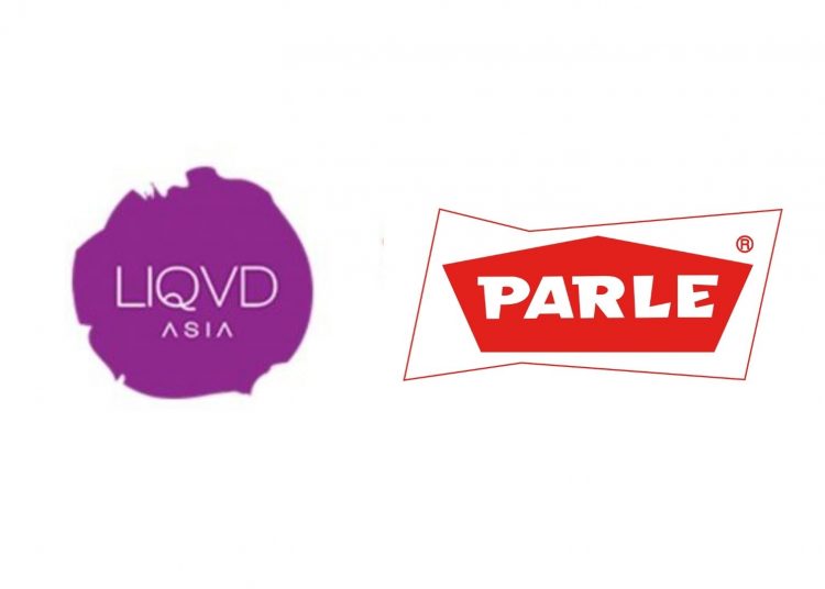 Liqvd Asia wins digital mandate for Parle Confectionery