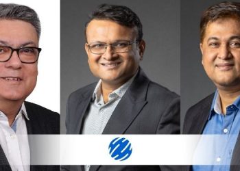 Locus strengthens its C-suite with experienced leaders