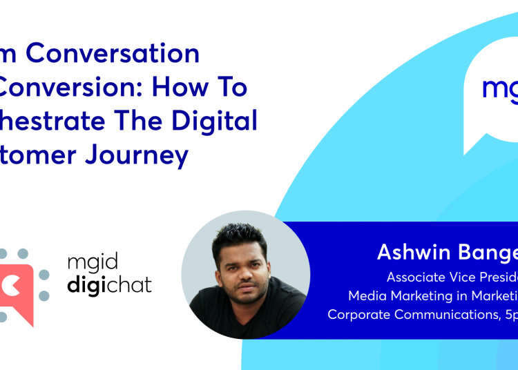 From Conversation to Conversion: How to Orchestrate the Digital Customer Journey