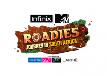 MTV Roadies Journey in South Africa roars with a new gripping format, more adventure and entertainment!