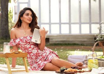 Mango announces Kiara Advani as its brand ambassador; launches SS-22 campaign